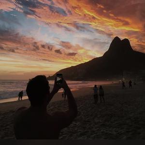 素股摩擦和HUNTA106
